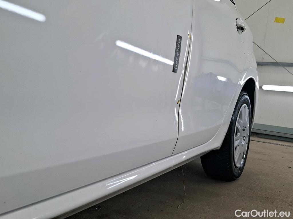  Peugeot  208  Affaire Premium Pack 1.5 HDi 100CV BVM6 E6dT #2