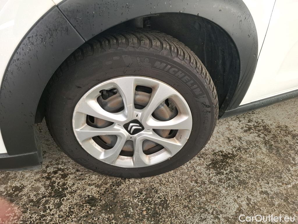  Citroen  C3  Société Feel Business R 1.2 PureTech 80CV BVM5 E6d #5