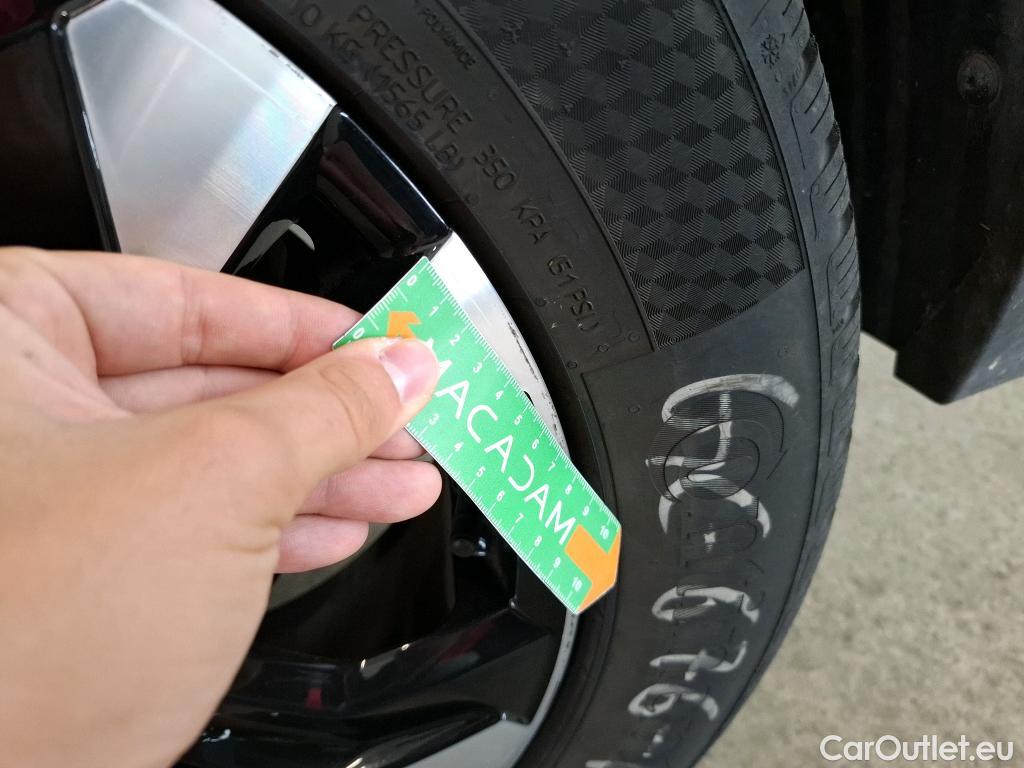  Peugeot  2008  Allure Business 1.5 HDi 130CV BVA8 E6d #31