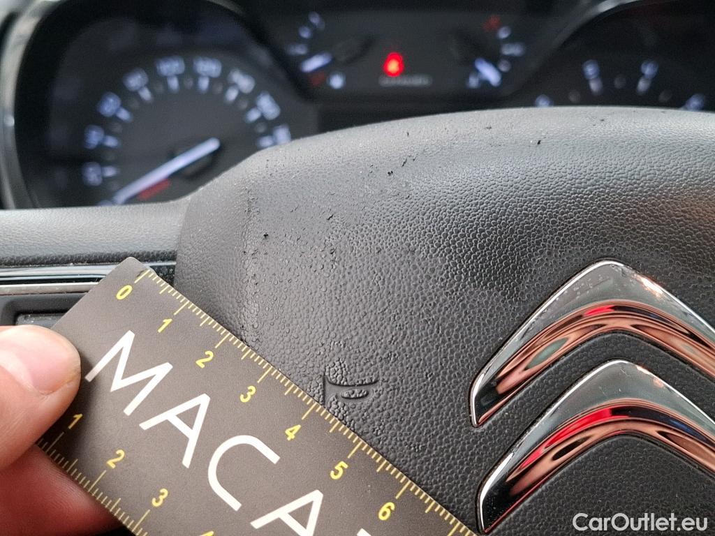  Citroen  C3 CITROEN  Société / 2020 / 5P / Berline PureTech 83 S&S BVM Feel Nav #48