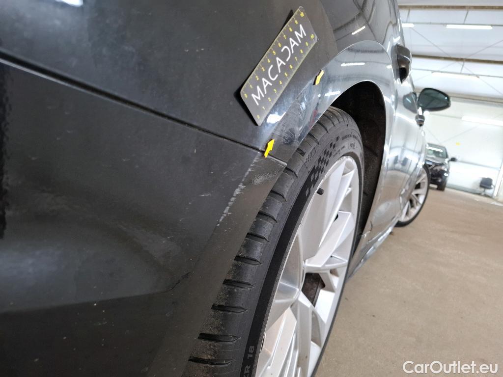  Audi  A5 Sportback AUDI  / 2019 / 5P / Berline 40 TDI 190 S TRONIC 7 BUSI LINE SB #2