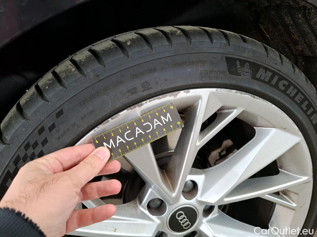  Audi  A5 Sportback AUDI  / 2019 / 5P / Berline 40 TDI 190 S TRONIC 7 BUSI LINE SB #18