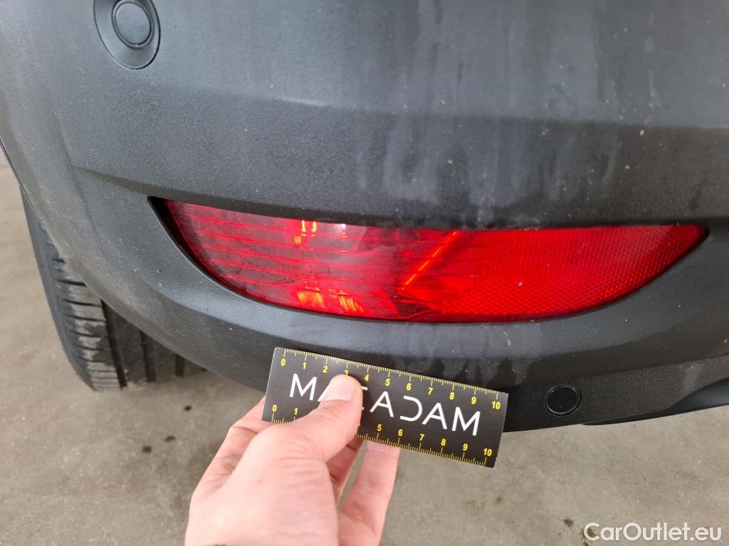  Peugeot  5008  Allure 1.2 PureTech 130CV BVM6 7 Sieges E6d #17