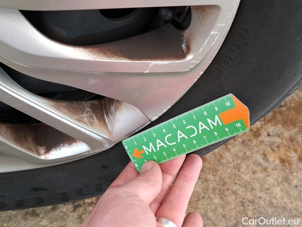  Citroen  C4 Grand Picasso /Spacetourer Business + 1.5 BlueHDi 130CV BVA8 E6dT #20