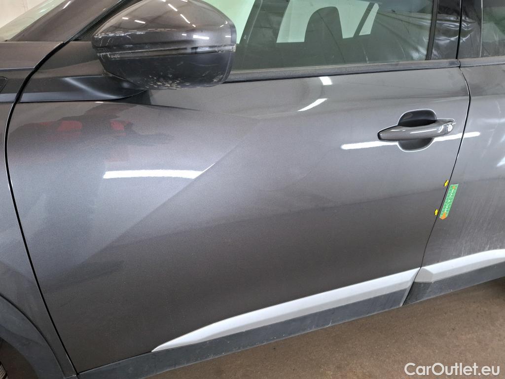  Peugeot  2008  Allure Business 1.5 HDi 130CV BVA8 E6d #1