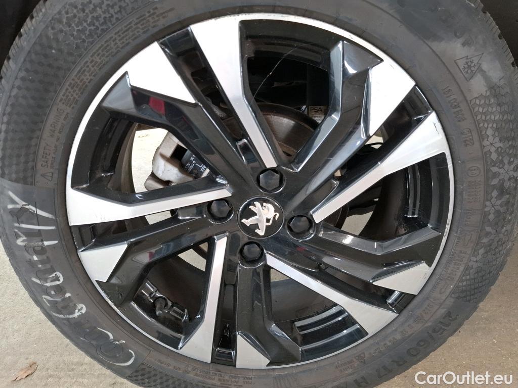  Peugeot  2008  Allure Business 1.5 HDi 130CV BVA8 E6d #33