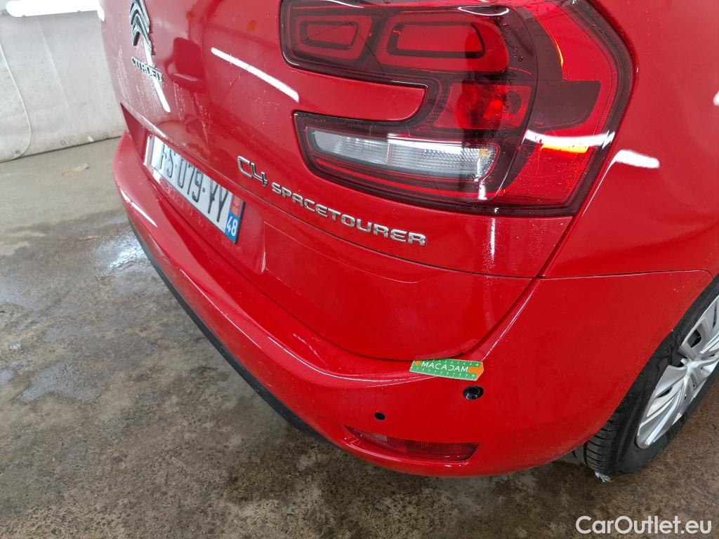  Citroen  C4 Grand Picasso /Spacetourer Business + 1.5 BlueHDi 130CV BVA8 E6dT #27