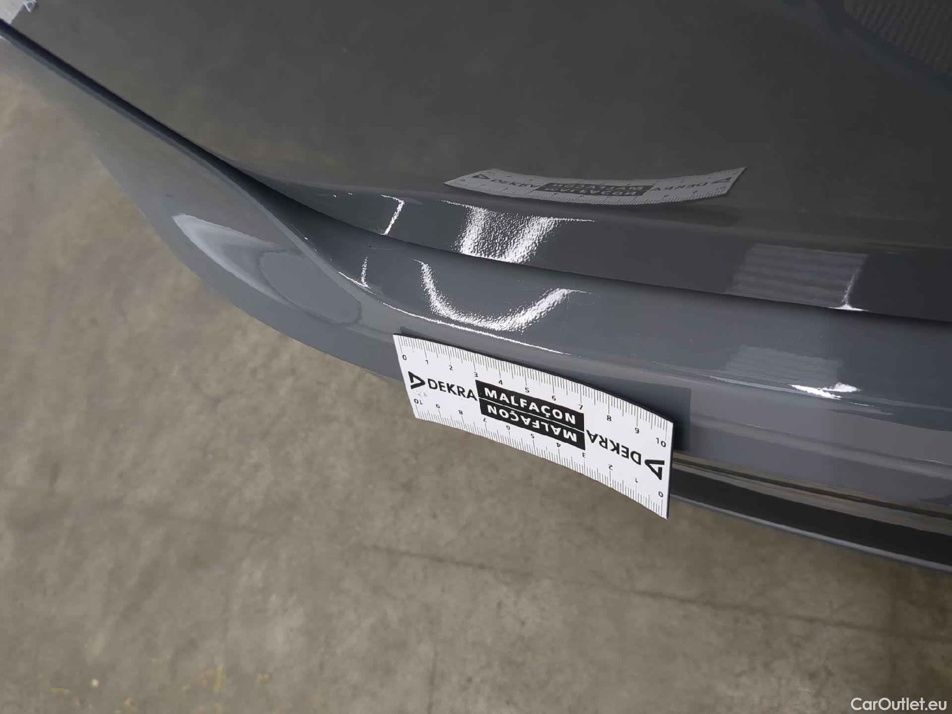  Hyundai  Tucson  N Line Executive Mild-Hybrid 2WD 1.6 CRDi 135CV BVA7 E6dT #5