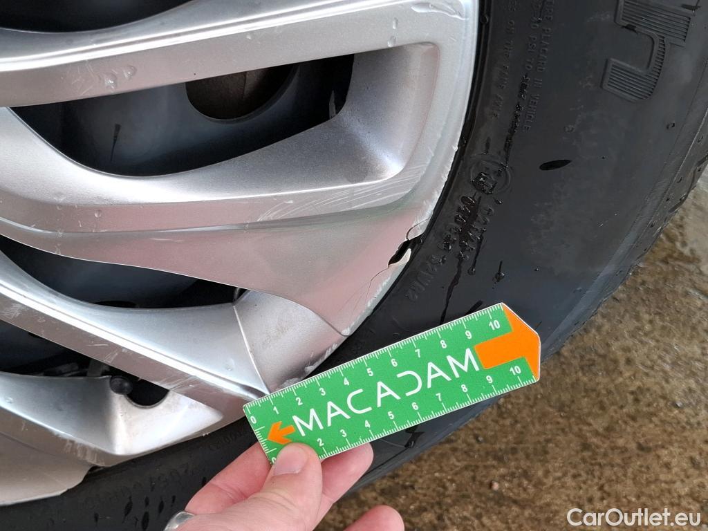  Citroen  C4 Grand Picasso /Spacetourer Business + 1.5 BlueHDi 130CV BVA8 E6dT #7