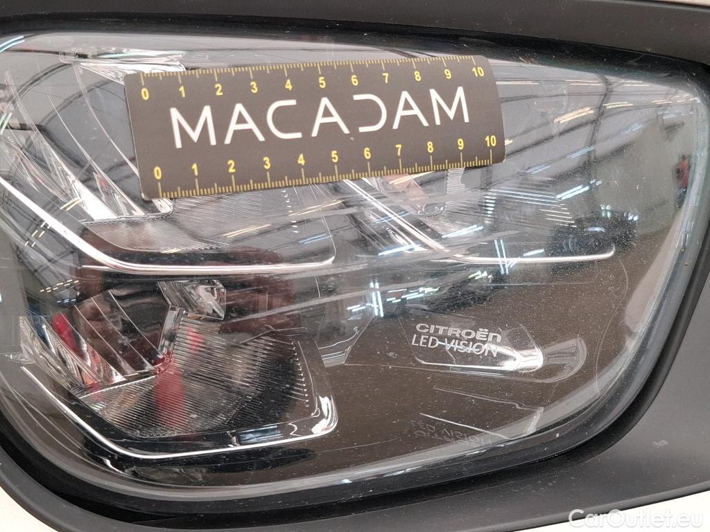  Citroen  C3 CITROEN  Société / 2020 / 5P / Berline PureTech 83 S&S BVM Feel Nav #20