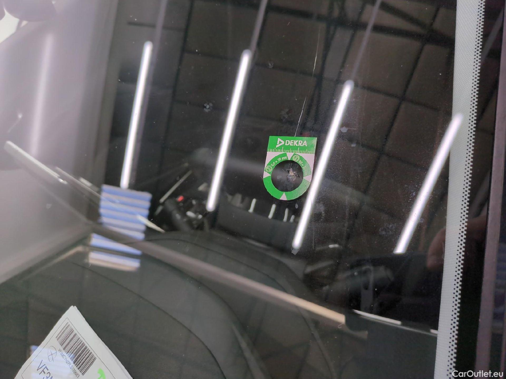  Peugeot  3008  Active Business 1.5 HDi 130CV BVA8 E6d #5