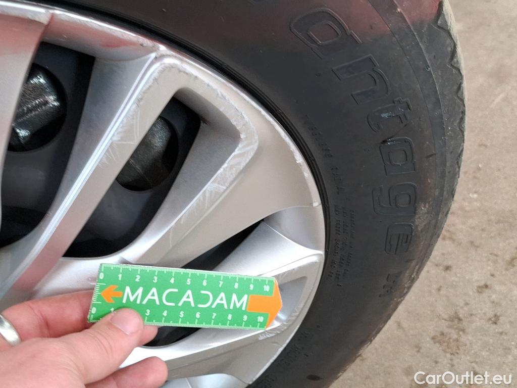  Citroen  C4 Grand Picasso /Spacetourer Business + 1.5 BlueHDi 130CV BVA8 E6dT #16