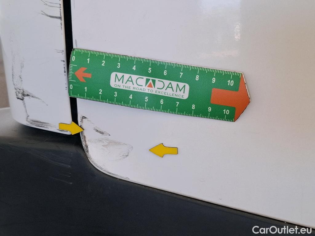  Citroen  Berlingo  Fourgon Club XL 950 1.6 BlueHDi 100CV BVM5 E6 #33