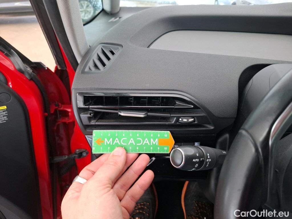  Citroen  C4 Grand Picasso /Spacetourer Business + 1.5 BlueHDi 130CV BVA8 E6dT #2