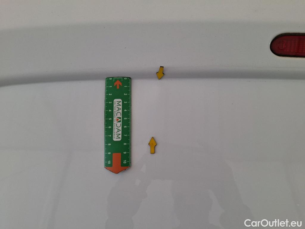  Citroen  Berlingo  Fourgon Club XL 950 1.6 BlueHDi 100CV BVM5 E6 #21