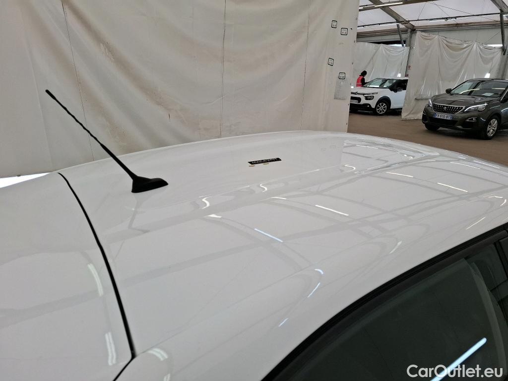  Citroen  C3 CITROEN  Société / 2020 / 5P / Berline PureTech 83 S&S BVM Feel Nav #8