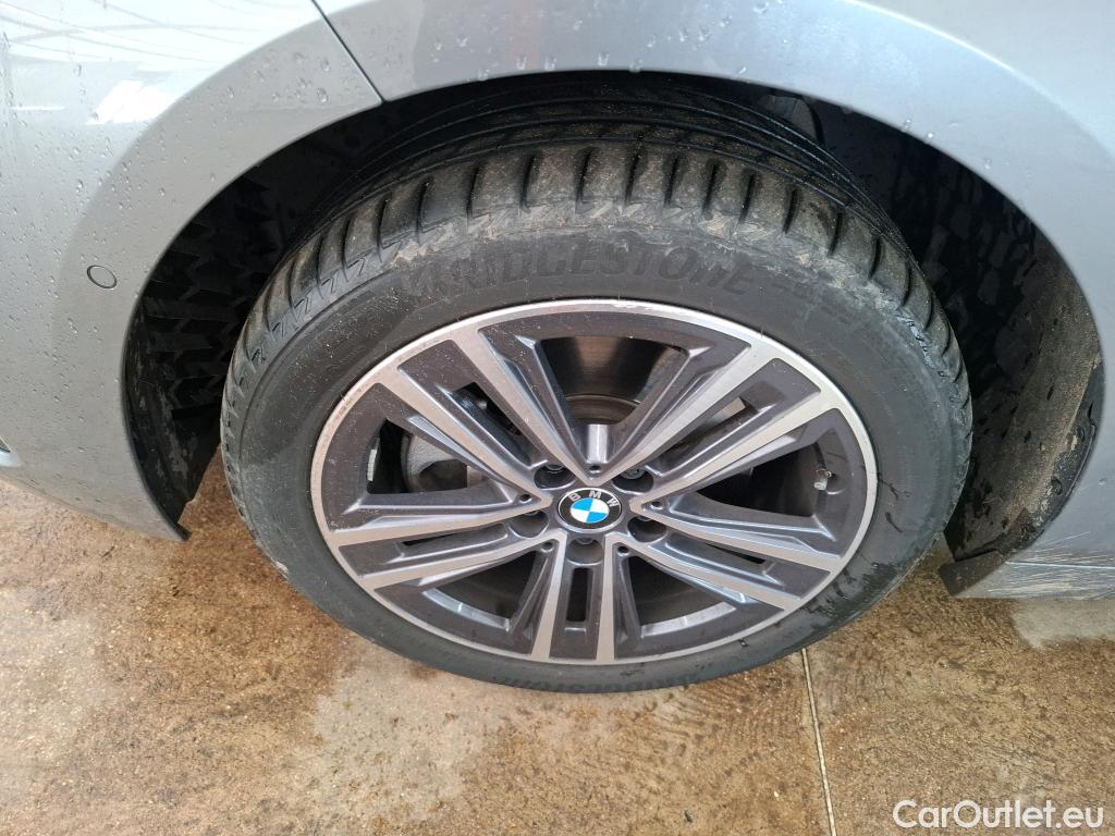  Bmw  Serie 1 BMW Série 1 / 2019 / 5P / Berline 116i DKG7 Business Design #14