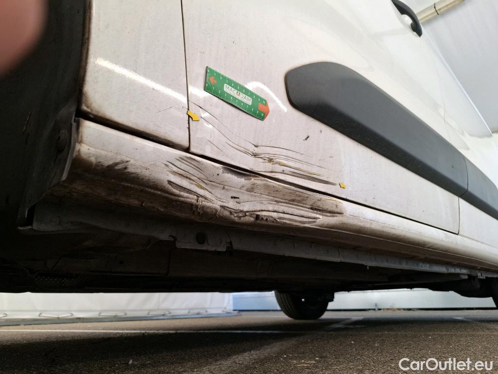  Citroen  Berlingo  Fourgon Club XL 950 1.6 BlueHDi 100CV BVM5 E6 #15