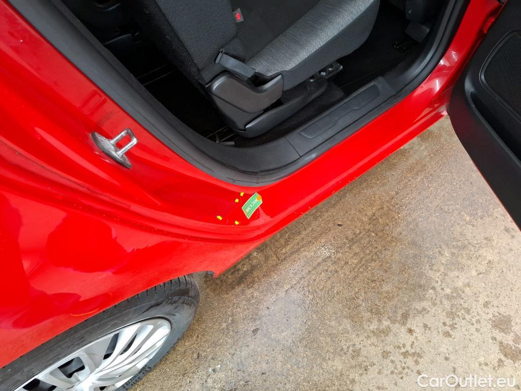  Citroen  C4 Grand Picasso /Spacetourer Business + 1.5 BlueHDi 130CV BVA8 E6dT #11