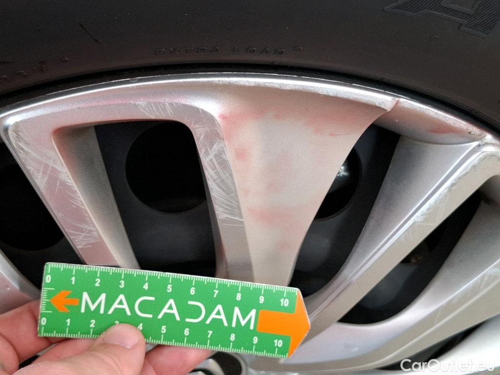  Citroen  C4 Grand Picasso /Spacetourer Business + 1.5 BlueHDi 130CV BVA8 E6dT #15