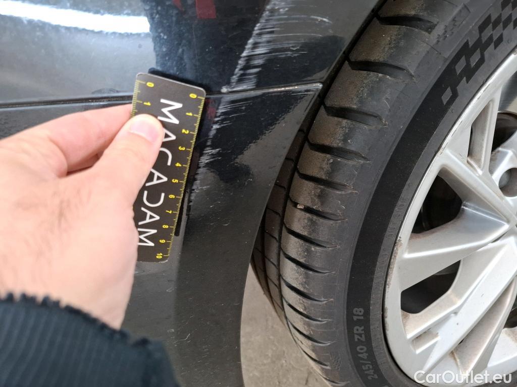  Audi  A5 Sportback AUDI  / 2019 / 5P / Berline 40 TDI 190 S TRONIC 7 BUSI LINE SB #11