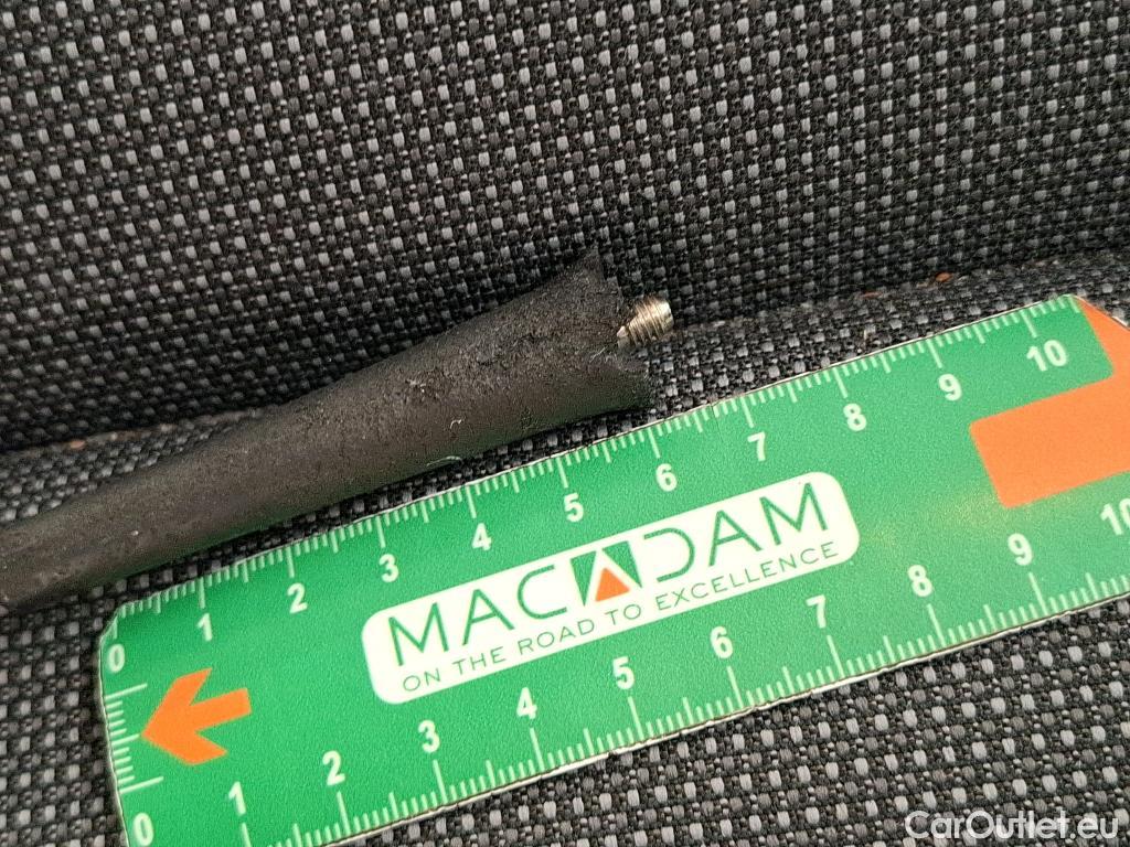  Citroen  C3  Shine Business 1.2 PureTech 110CV BVM6 E6d #18