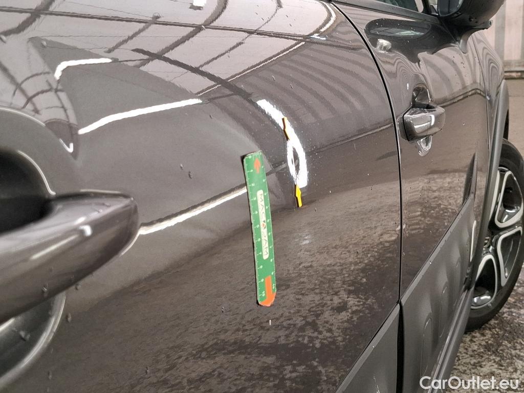  Citroen  C3  Shine Business 1.2 PureTech 110CV BVM6 E6d #13