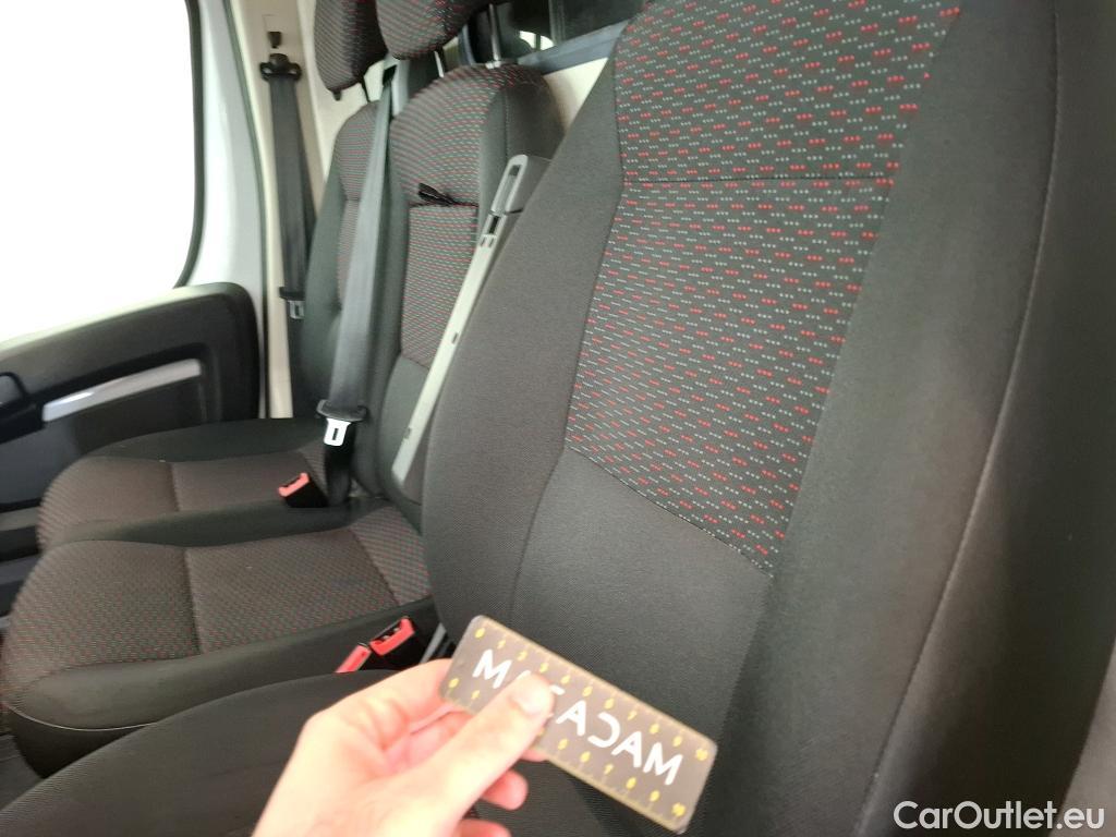  Citroen  Jumper  Fourgon 30 L1H1 Driver BlueHDi 120 2.2 BlueHDi 120CV BVM6 E6d #18