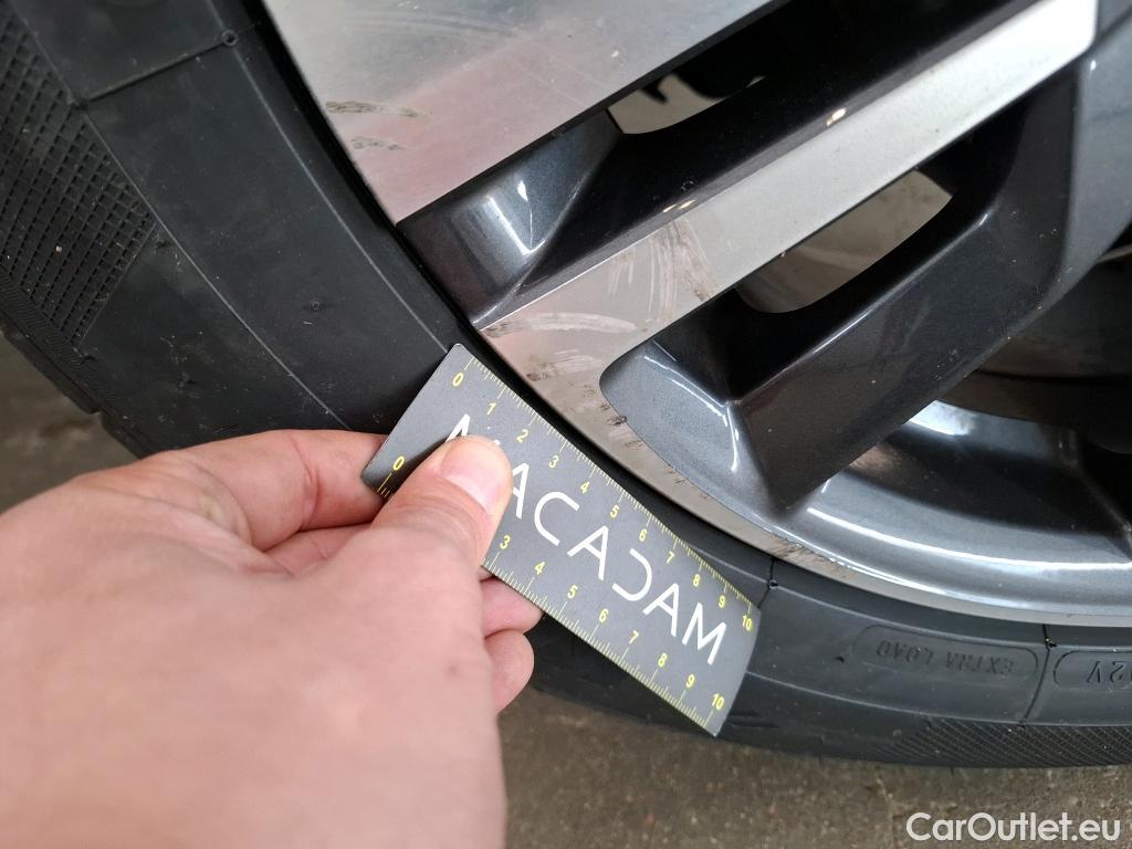  Peugeot  5008  Allure 1.2 PureTech 130CV BVM6 7 Sieges E6d #6