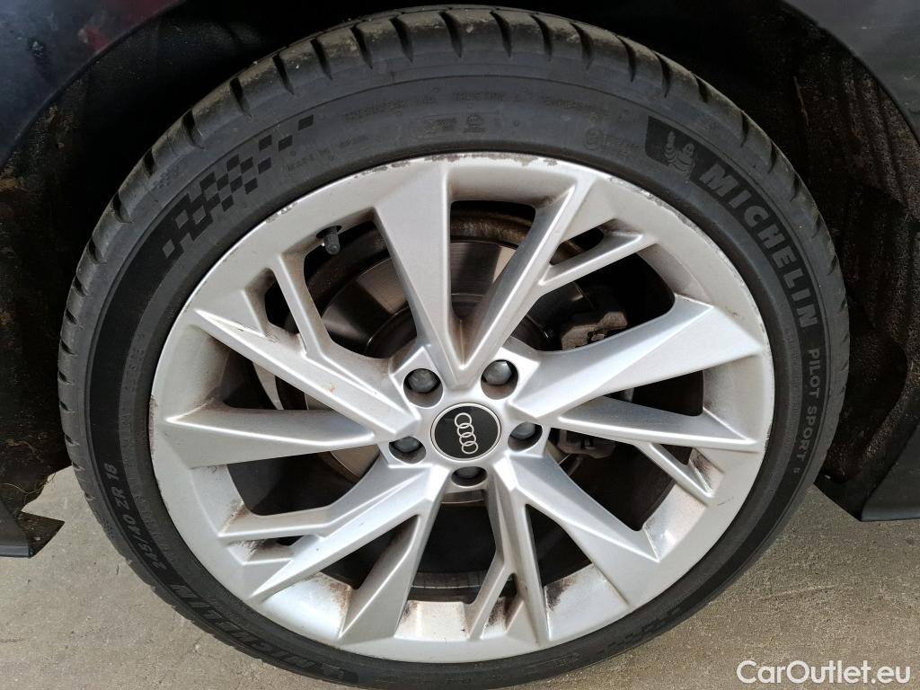  Audi  A5 Sportback AUDI  / 2019 / 5P / Berline 40 TDI 190 S TRONIC 7 BUSI LINE SB #17