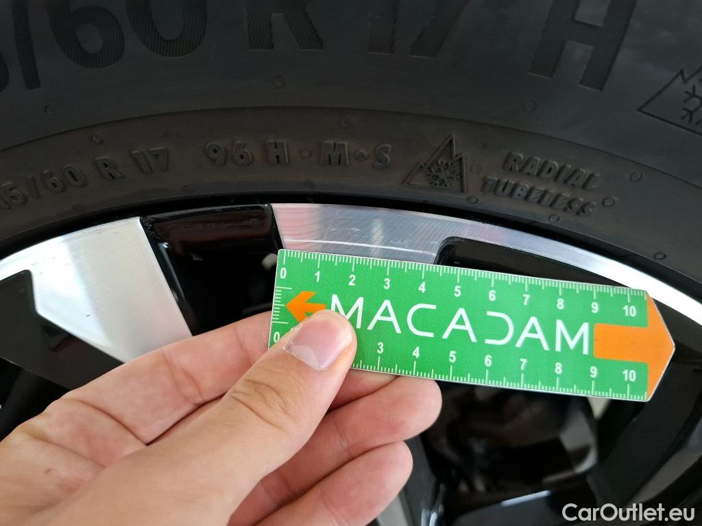  Peugeot  2008  Allure Business 1.5 HDi 130CV BVA8 E6d #29