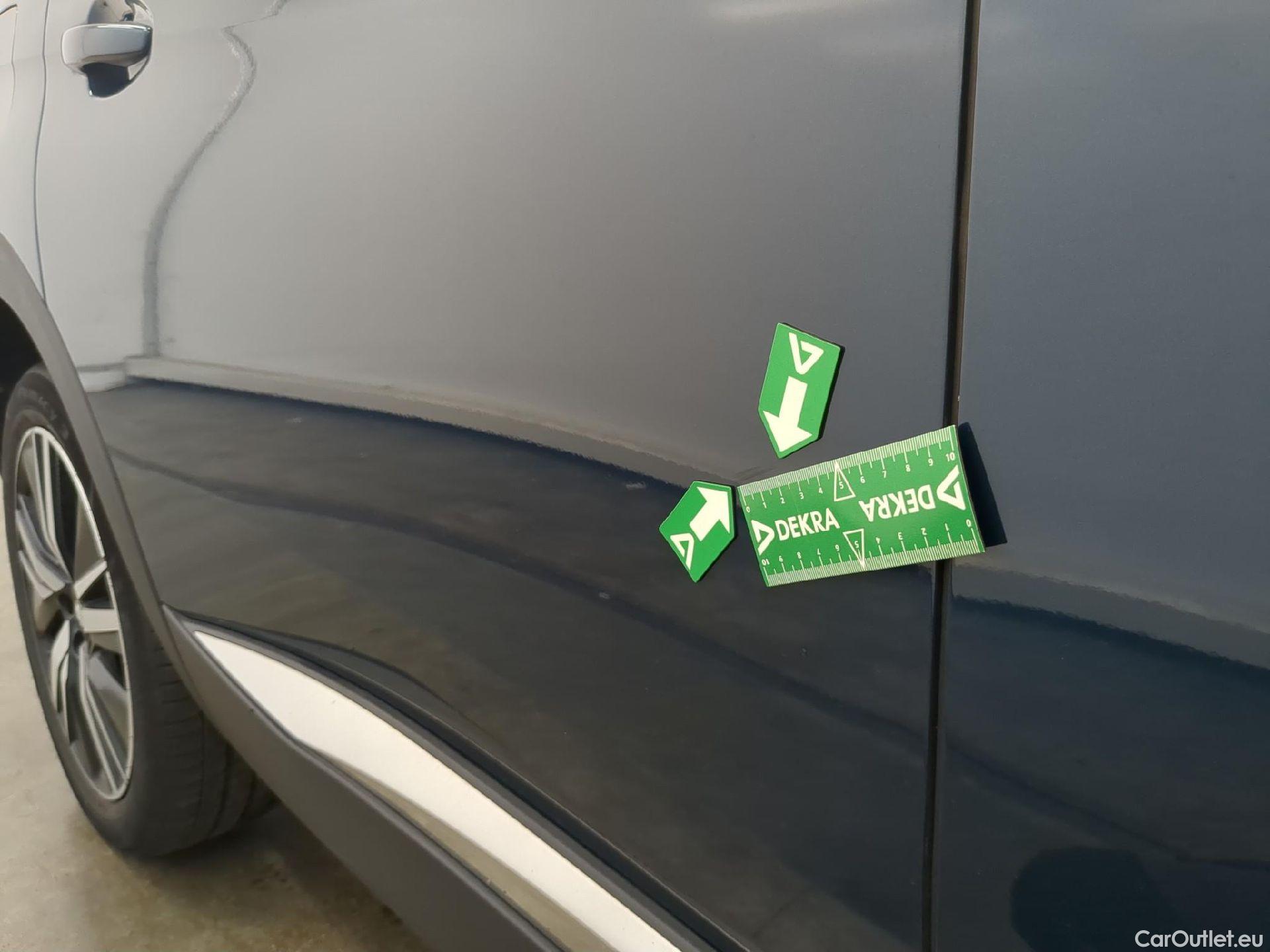  Peugeot  5008 PEUGEOT  / 2020 / 5P / SUV BlueHDi 130 S&S EAT8 GT Pack #12