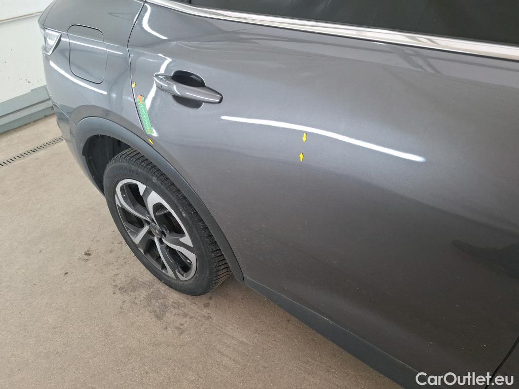  DS  DS7 7 Crossback Business 1.5 BlueHDi 130CV BVA8 E6d #85