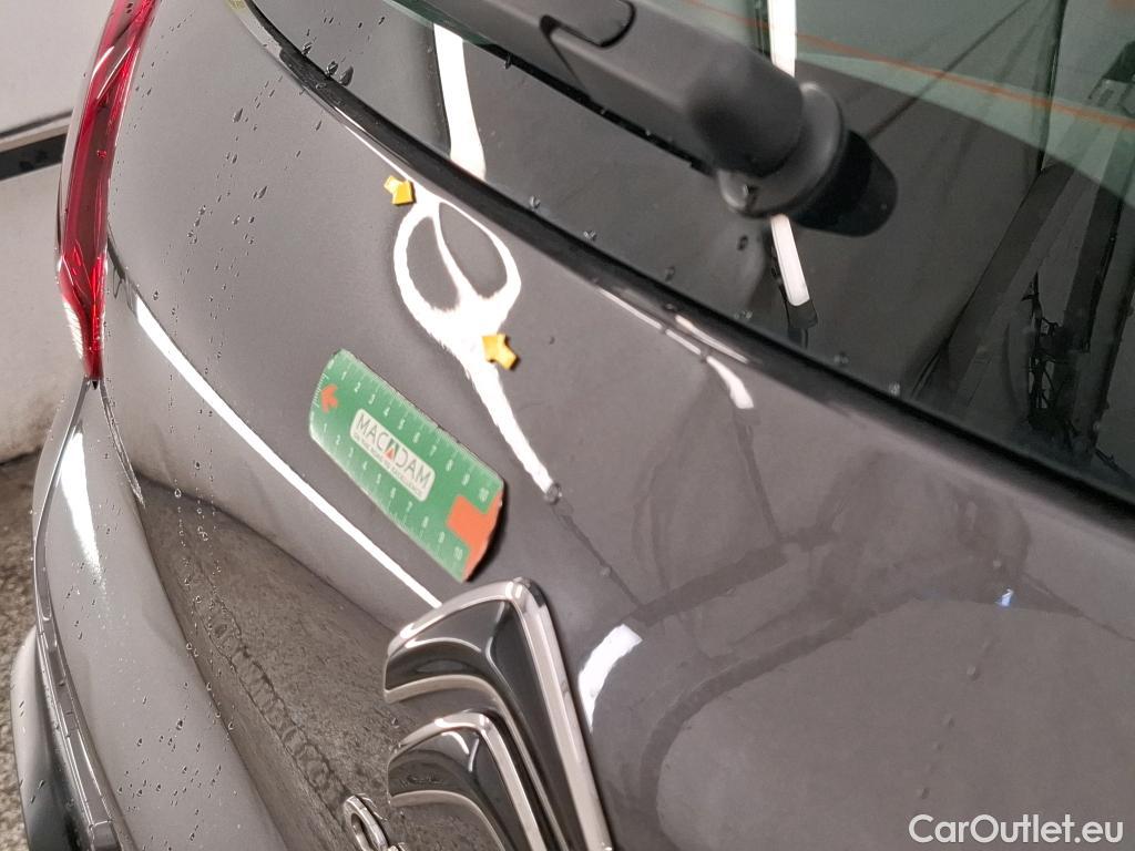  Citroen  C3  Shine Business 1.2 PureTech 110CV BVM6 E6d #5