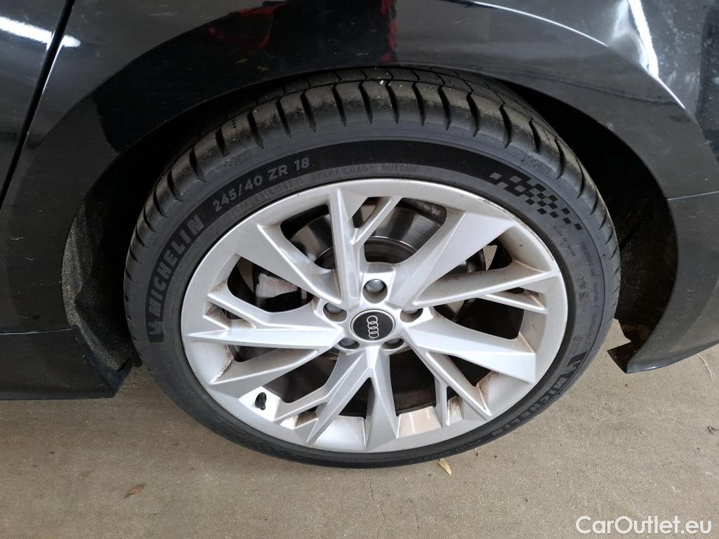  Audi  A5 Sportback AUDI  / 2019 / 5P / Berline 40 TDI 190 S TRONIC 7 BUSI LINE SB #12