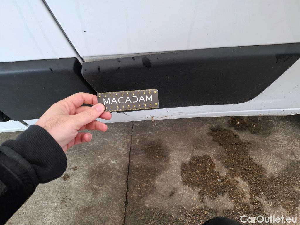  Citroen  Jumper  Fourgon 30 L1H1 Driver BlueHDi 120 2.2 BlueHDi 120CV BVM6 E6d #9