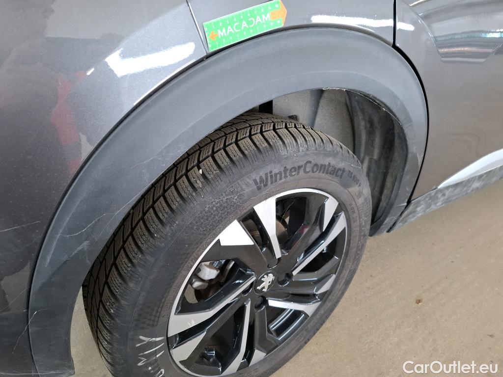  Peugeot  2008  Allure Business 1.5 HDi 130CV BVA8 E6d #15