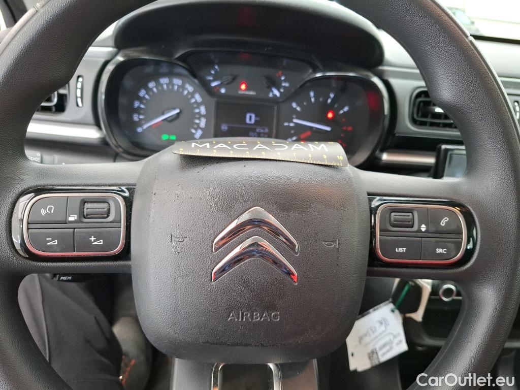  Citroen  C3 CITROEN  Société / 2020 / 5P / Berline PureTech 83 S&S BVM Feel Nav #46