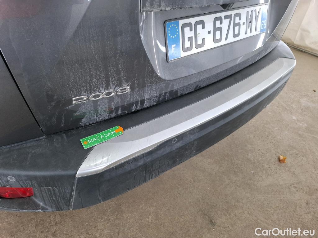  Peugeot  2008  Allure Business 1.5 HDi 130CV BVA8 E6d #37