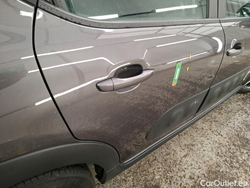  Citroen  C3  Shine Business 1.2 PureTech 110CV BVM6 E6d #12