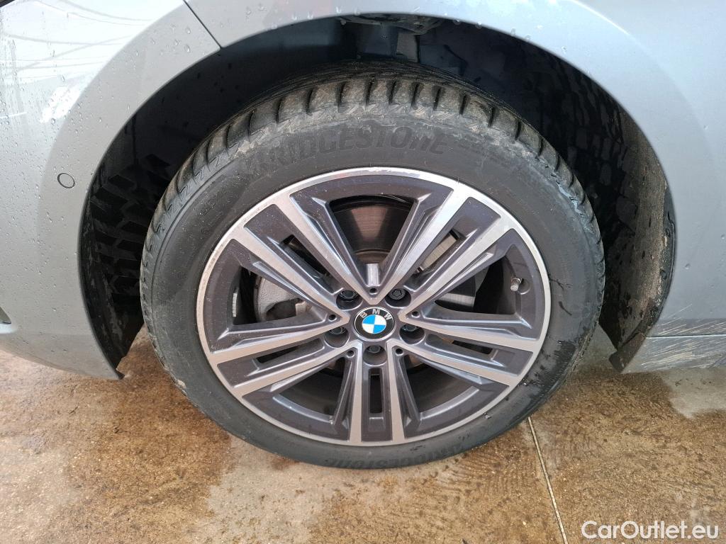  Bmw  Serie 1 BMW Série 1 / 2019 / 5P / Berline 116i DKG7 Business Design #15