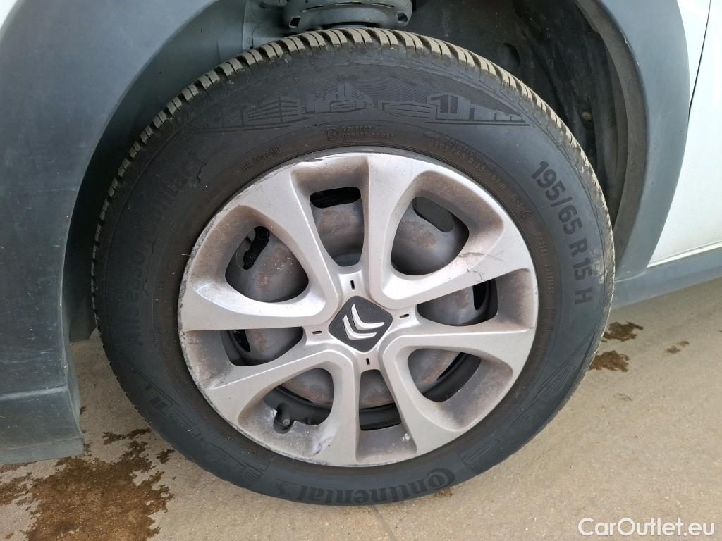  Citroen  C3  Feel 1.2 PureTech 80CV BVM5 E6 #17