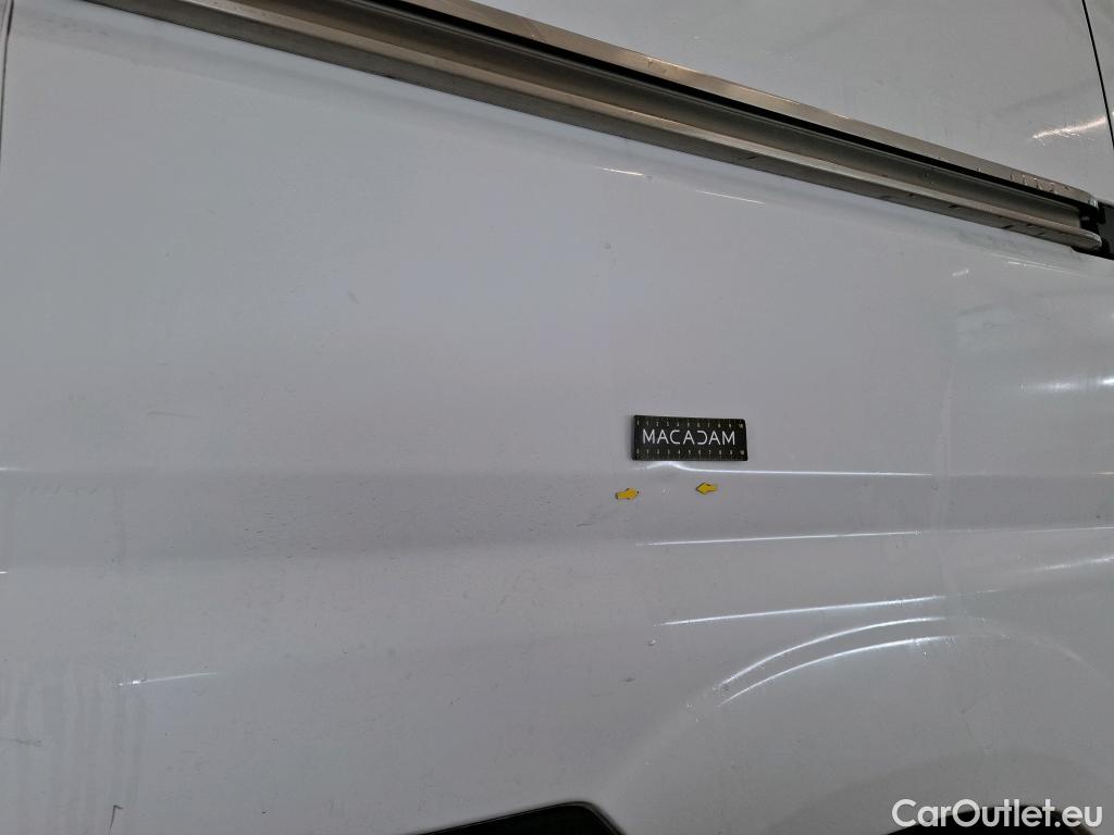  Citroen  Jumper  Fourgon 30 L1H1 Driver BlueHDi 120 2.2 BlueHDi 120CV BVM6 E6d #11