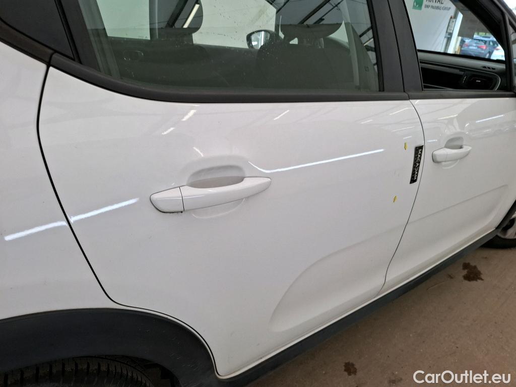  Citroen  C3  Feel 1.2 PureTech 80CV BVM5 E6 #4