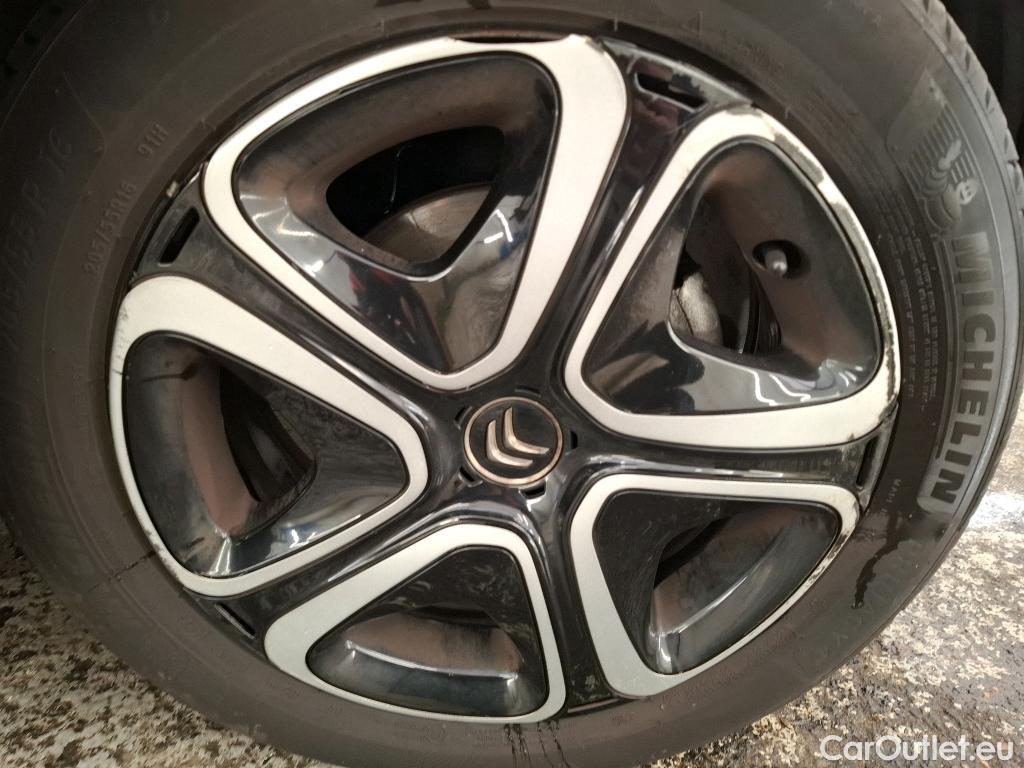  Citroen  C3  Shine Business 1.2 PureTech 110CV BVM6 E6d #15