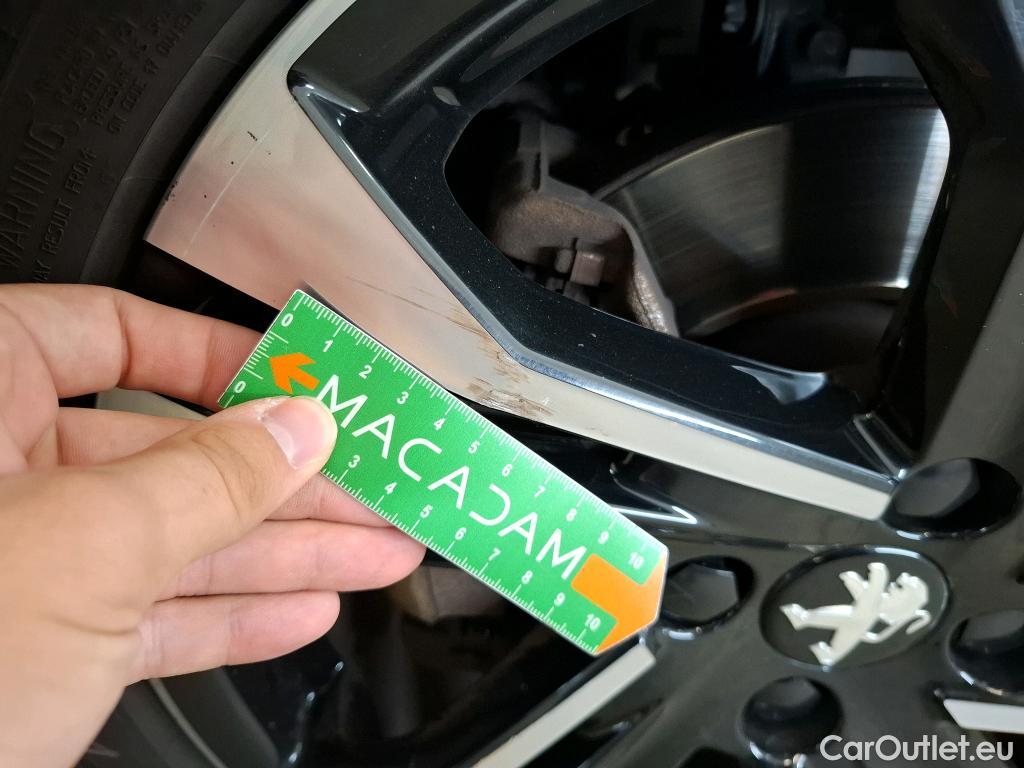  Peugeot  2008  Allure Business 1.5 HDi 130CV BVA8 E6d #10