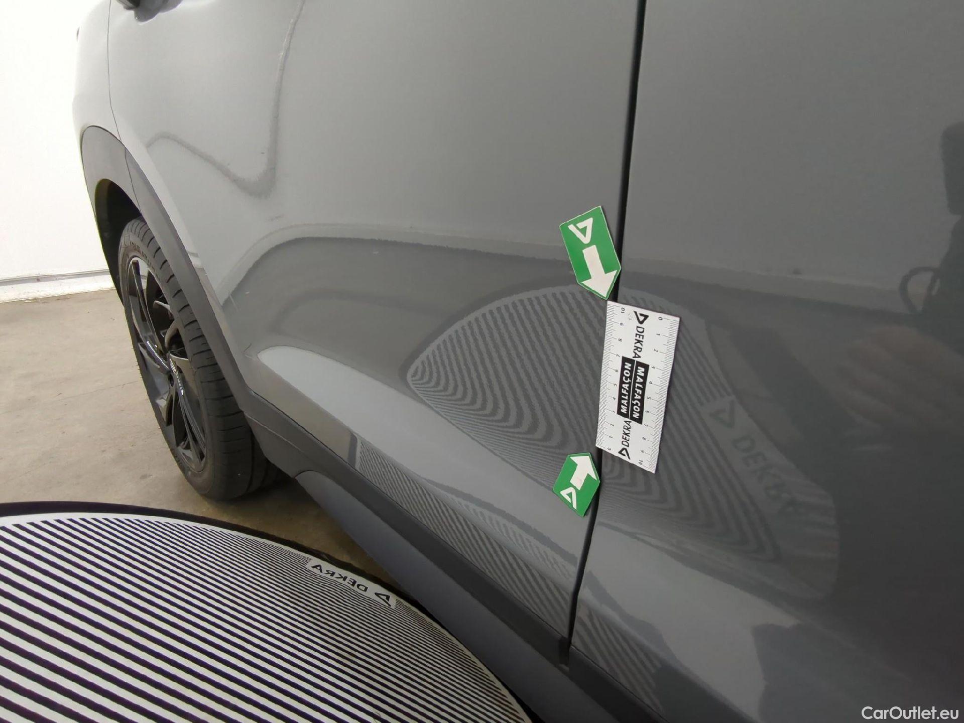  Hyundai  Tucson  N Line Executive Mild-Hybrid 2WD 1.6 CRDi 135CV BVA7 E6dT #1