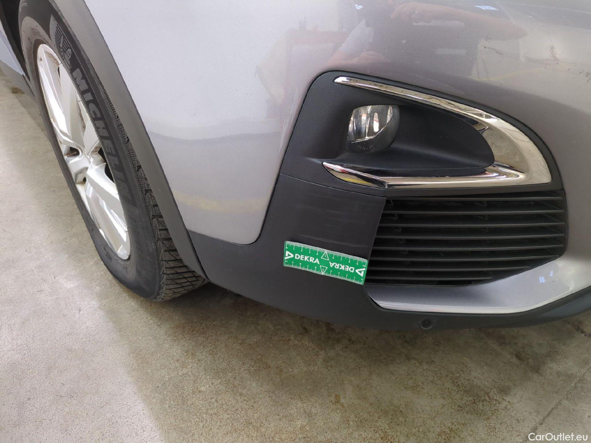  Peugeot  3008  Active Business 1.5 HDi 130CV BVA8 E6d #22