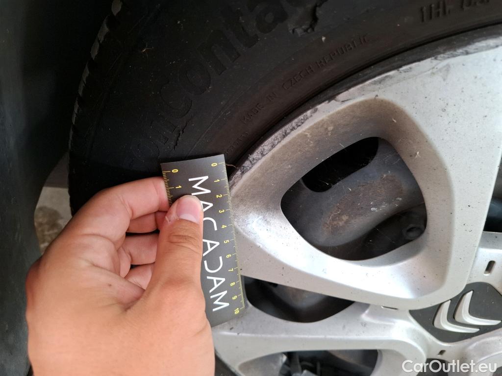  Citroen  C3  Feel 1.2 PureTech 80CV BVM5 E6 #19