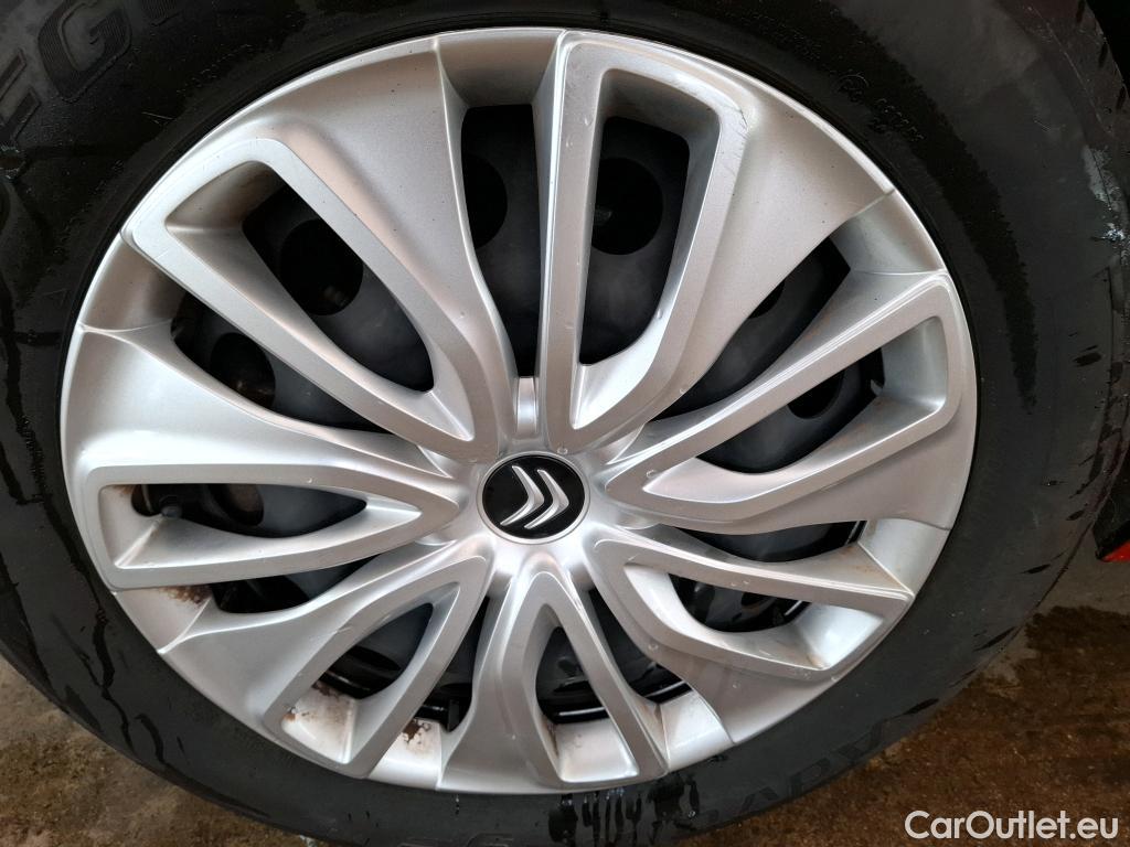  Citroen  C4 Grand Picasso /Spacetourer Business + 1.5 BlueHDi 130CV BVA8 E6dT #22